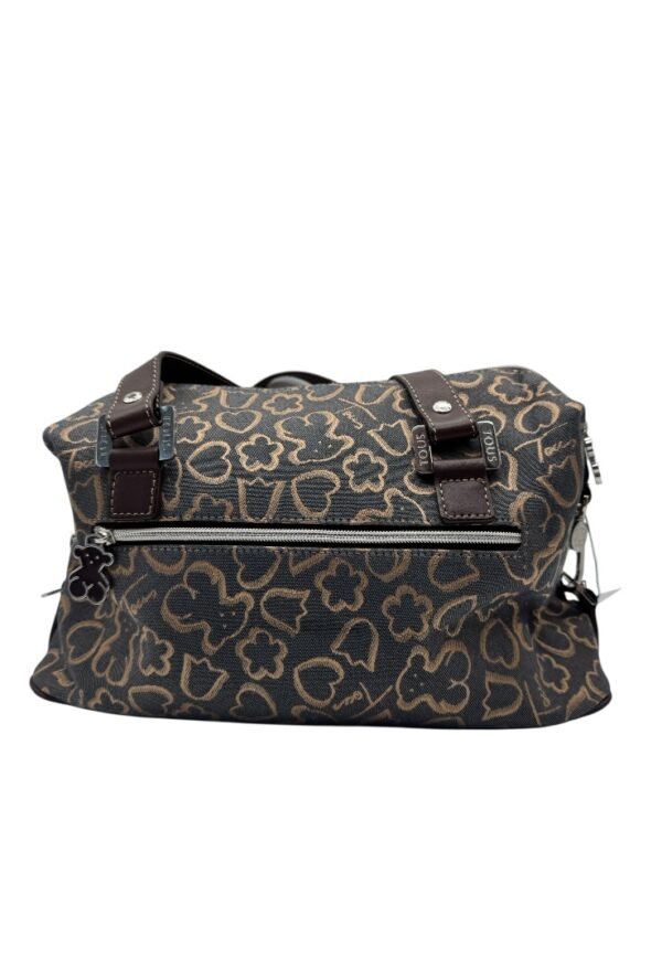 TOUS -  KAOS ICON SHOULDER BAG - Image 6
